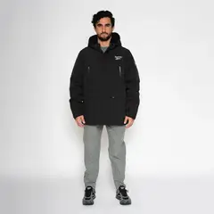 REEBOK - Casaca Insulated Softshell Hombre