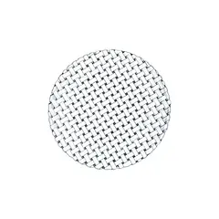 NACHTMANN - Plato Presentacion Bossa Nova Set X2 32cm