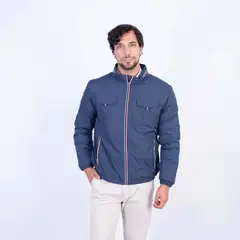 PIERRE CARDIN - Casaca Casual Hombre