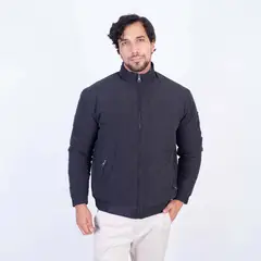 PIERRE CARDIN - Casaca Casual Hombre