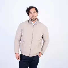 PIERRE CARDIN - Casaca Casual Hombre