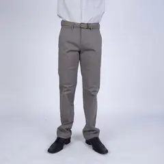 PIERRE CARDIN - Pantalón Algodón Casual Hombre
