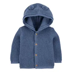 CARTER'S - Chompa Bebé Niño Carters