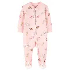 CARTER'S - Pijama 1 Pieza Bebé Niña Carters