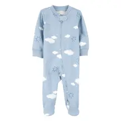 CARTER'S - Pijama Bebé Niño 1 Pieza Carters