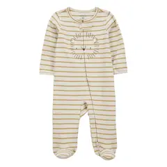 CARTER'S - Pijama 1 Pieza Bebé Niño Carters