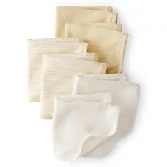 CARTER'S - Toalla Pack X6 Algodón Carters