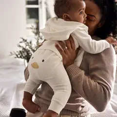 CARTER'S - Conjunto Bebé Niño Niña 3 Piezas Algodón Carters