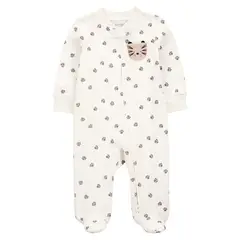 CARTER'S - Pijama 1 Pieza Bebé Niño Carters