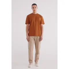 SPRINGFIELD - Polo Manga Corta 100% Algodón Hombre