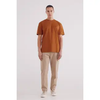 SPRINGFIELD - Polo Manga Corta 100% Algodón Hombre