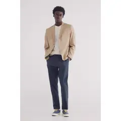 SPRINGFIELD - Brazer Algodón Casual Hombre