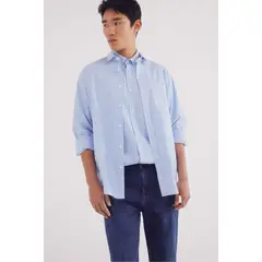 SPRINGFIELD - Jean Algodón Slim Fit Hombre