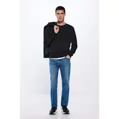 SPRINGFIELD - Jean Algodón Regular Fit Hombre