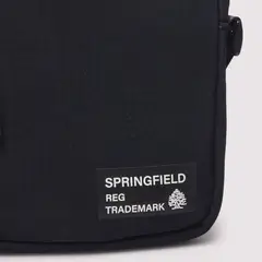 SPRINGFIELD - Morral Casual Hombre