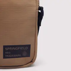 SPRINGFIELD - Morral Casual Hombre