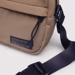 SPRINGFIELD - Morral Casual Hombre