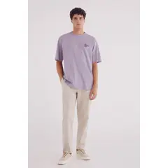 SPRINGFIELD - Polo Manga Corta 100% Algodón Hombre