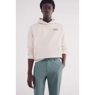 SPRINGFIELD - Pantalón Algodón Slim Fit Hombre