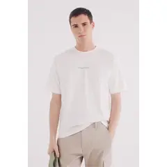 SPRINGFIELD - Polo Manga Corta 100% Algodón Hombre