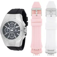TECHNOMARINE - Reloj TM-124033 Mujer + Estuche