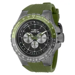 INVICTA - Reloj 39310 Hombre Con Estuche