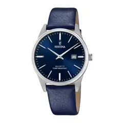 FESTINA - Reloj F20512/3 Hombre + Estuche