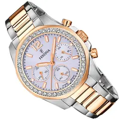 FESTINA - Reloj F20608/3 Mujer + Estuche