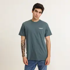 HUNTINGTON - Polo Manga Corta Hombre