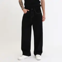 DOO AUSTRALIA - Jean Baggy Loose Hombre