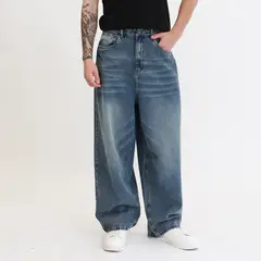 DOO AUSTRALIA - Jean Super Baggy Hombre