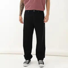 BEARCLIFF - Jean Baggy Basic Hombre