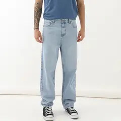 BEARCLIFF - Jean Baggy Basic Hombre