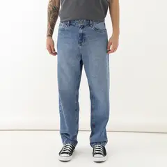 BEARCLIFF - Jean Baggy Basic Hombre