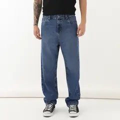BEARCLIFF - Jean Baggy Basic Hombre