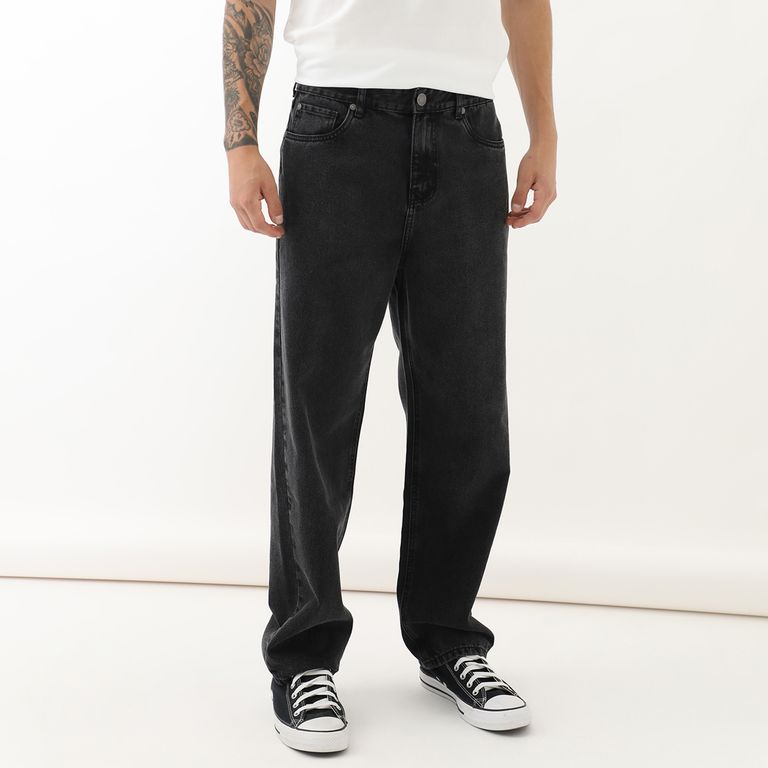 Jean Baggy Basic Hombre