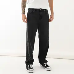 BEARCLIFF - Jean Baggy Basic Hombre