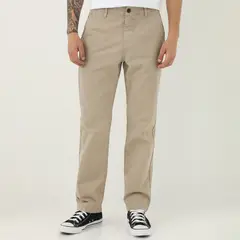 AMERICAN ABBEY - Pantalón Hombre