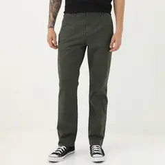 AMERICAN ABBEY - Pantalón Hombre