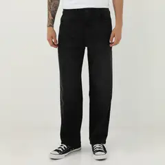 AMERICAN ABBEY - Jean Baggy Hombre American A