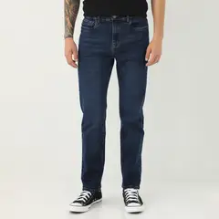 AMERICAN ABBEY - Jean Relaxed Fit Hombre