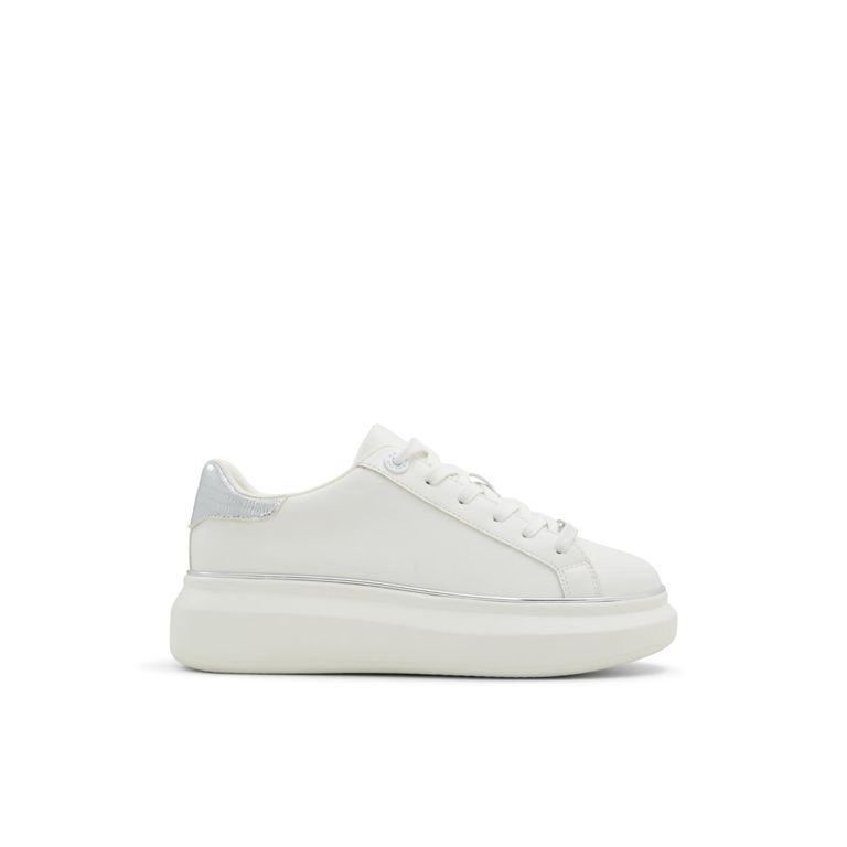 Zapatos Casuales Mujer