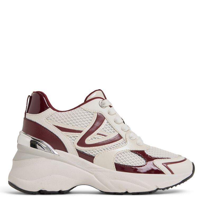 Zapatillas Urbanas Mujer