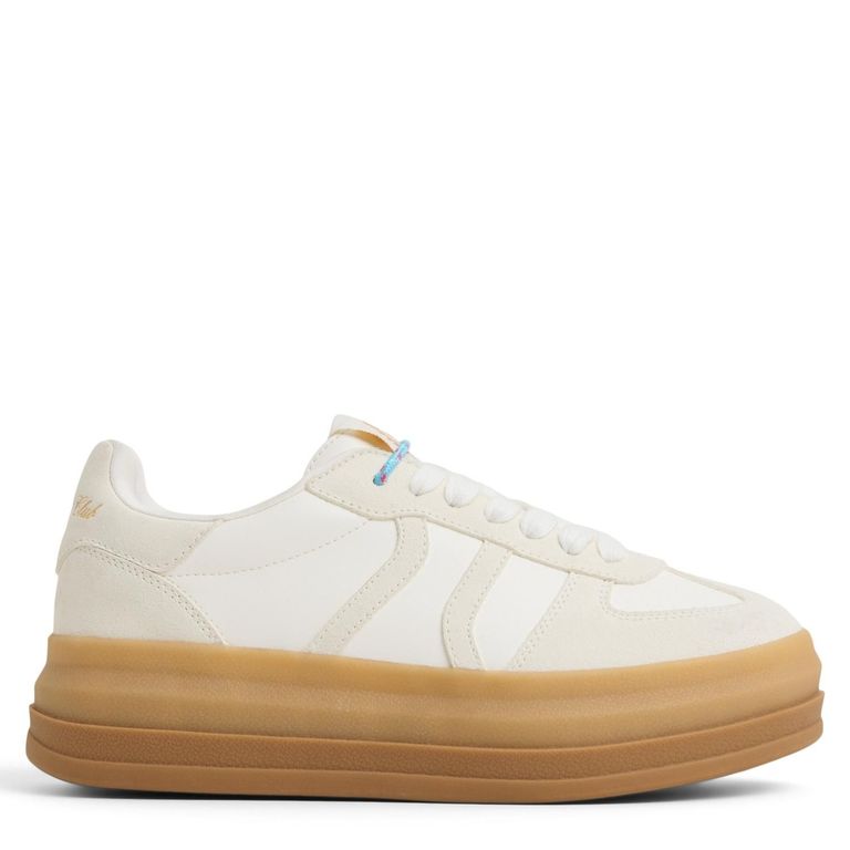 Zapatillas Urbanas Mujer
