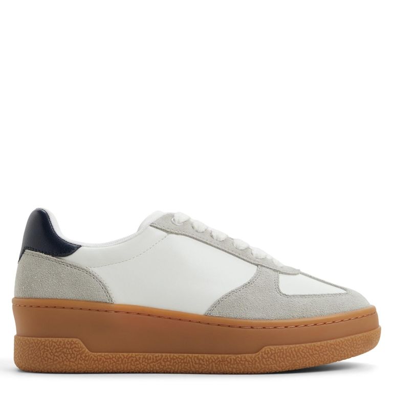 Zapatillas Urbanas Mujer