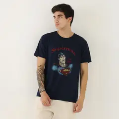 BEARCLIFF - Polo Manga Corta Hombre