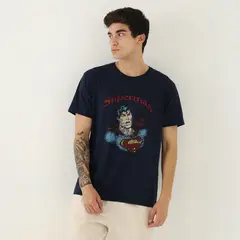 BEARCLIFF - Polo Manga Corta Hombre