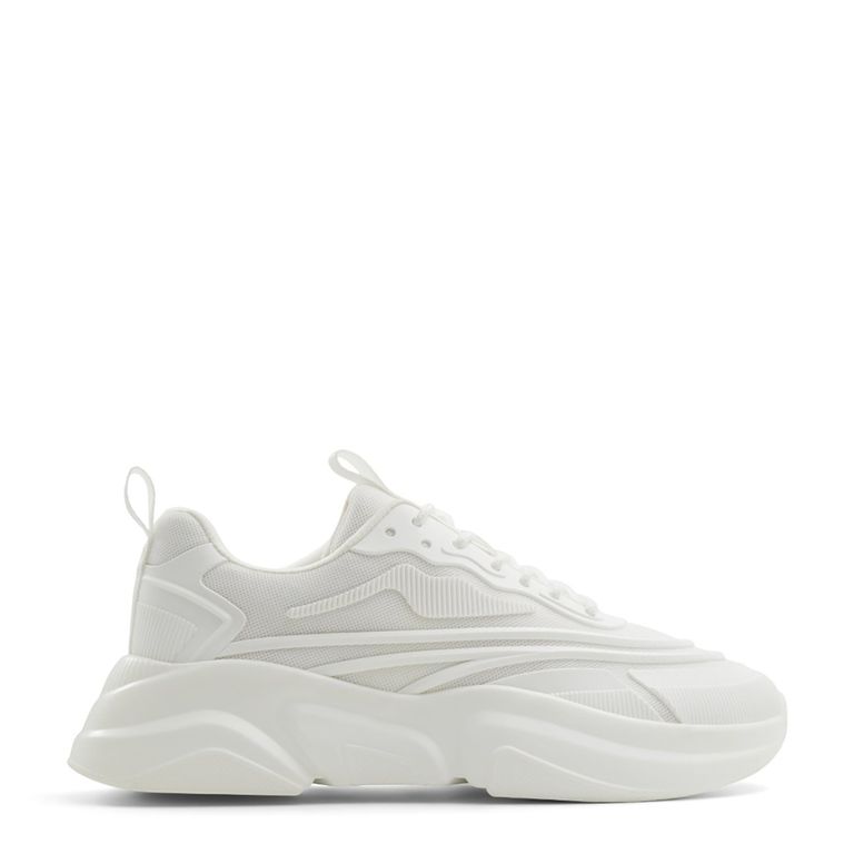 Zapatillas Urbanas Hombre