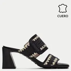 HISPANITAS - Sandalias Casuales Mujer