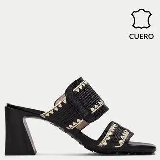 HISPANITAS - Sandalias Casuales Mujer